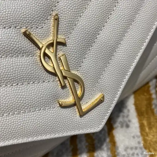 Rep ladies REP WALLET CASSANDRE MATELASSÉ YSL CHAIN 0625
